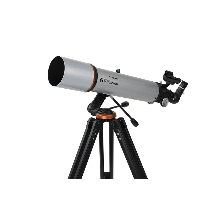 Celestron Starsense Explorer DX 102 AZ