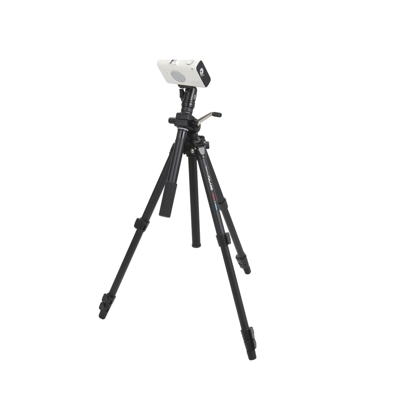 Vixen Astroinseguitore KIT Polarie con Treppiede M-178V e 2 Teste a Sfera