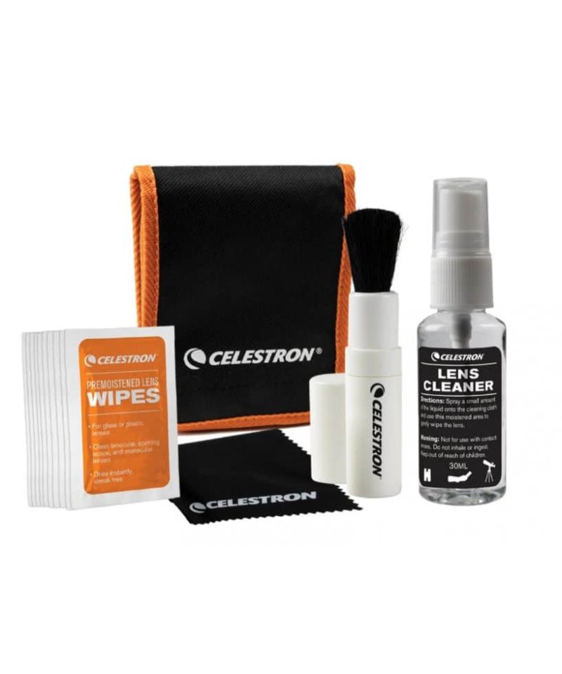 Celestron Kit Pulizia Ottiche