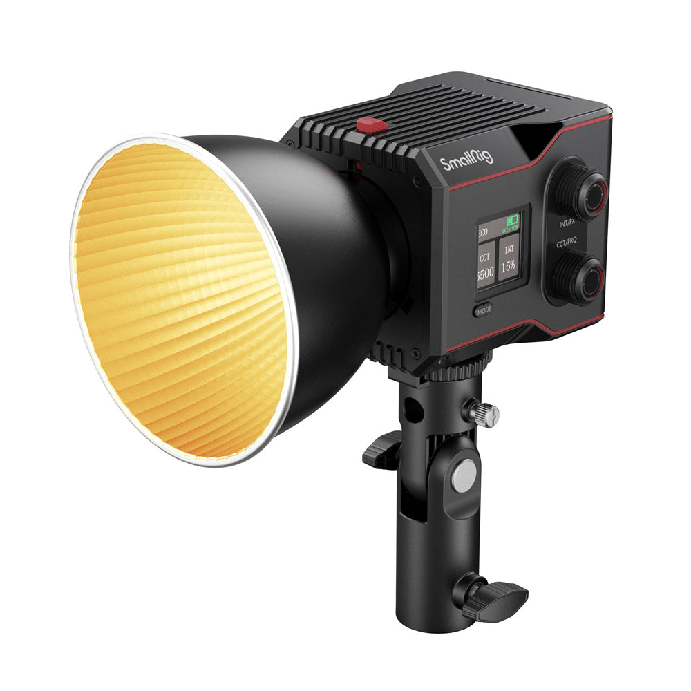 Luce video LED COB SmallRig 4376 RC 60B