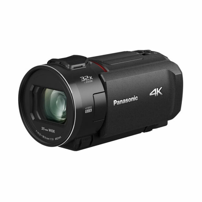 Panasonic HC-VX3E Videocamera - Garanzia Fowa Italia