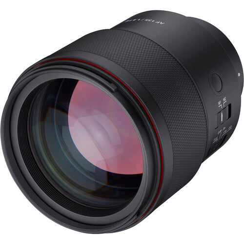 Samyang AF 135mm f/1.8 FE (Per Sony)  - Garanzia Fowa Italia