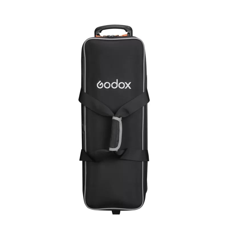 Godox CB-04 borsa trolley per flash 78x24x20cm