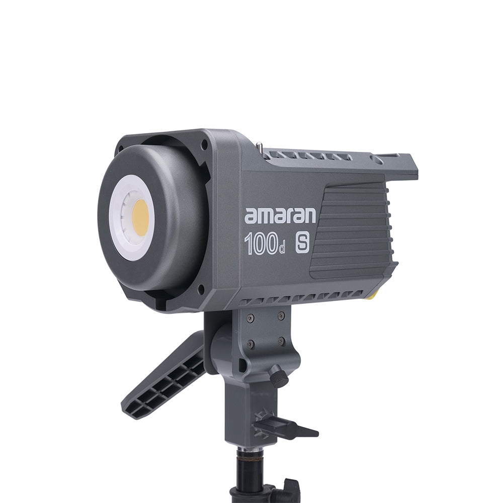 Aputure Amaran 100d S Faro led