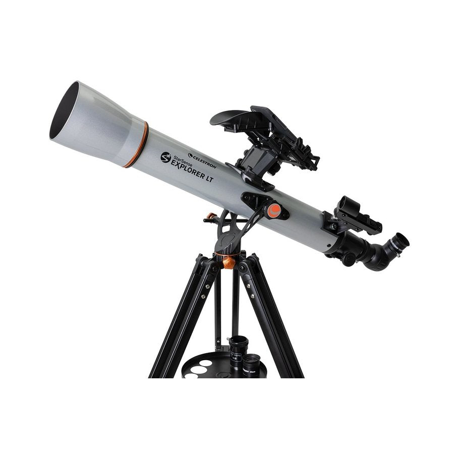 Celestron Starsense Explorer LT 70 AZ