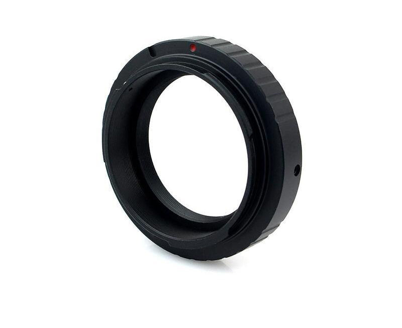 Take TK-ASAD5 Adattatore da 1,25 pol a T2 con Anello Compatibile per Sony E-Mount