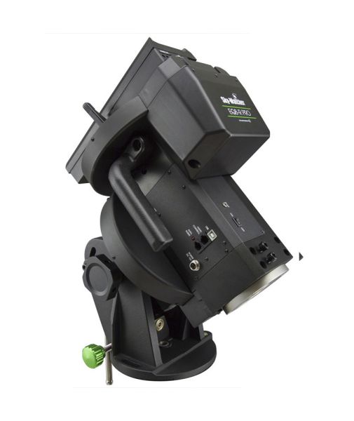 [Demo] Skywatcher montatura equatoriale EQ8-R completa di pulsantiera eq-8 eq8r