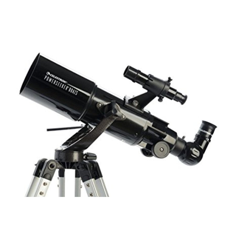 Celestron Powerseeker 80AZS - Rifrattore