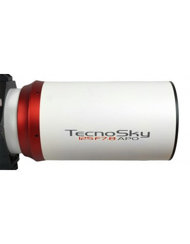 Tecnosky Doppietto APO 125 f7.8 OWL Series