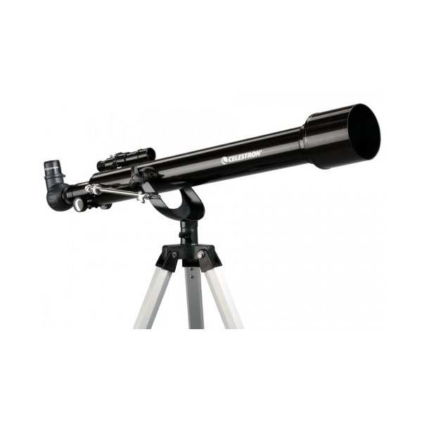 Celestron Powerseeker 60AZ - Rifrattore