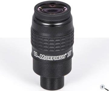 Baader Morpheus 14 mm 76° Wide-Field Eyepiece