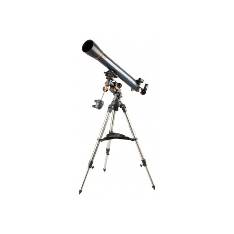 Celestron Astromaster 90EQ - Rifrattore