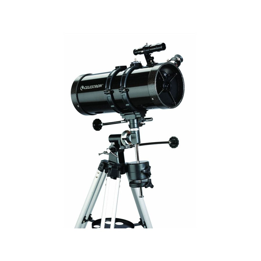 Celestron Powerseeker 127EQ - Newton