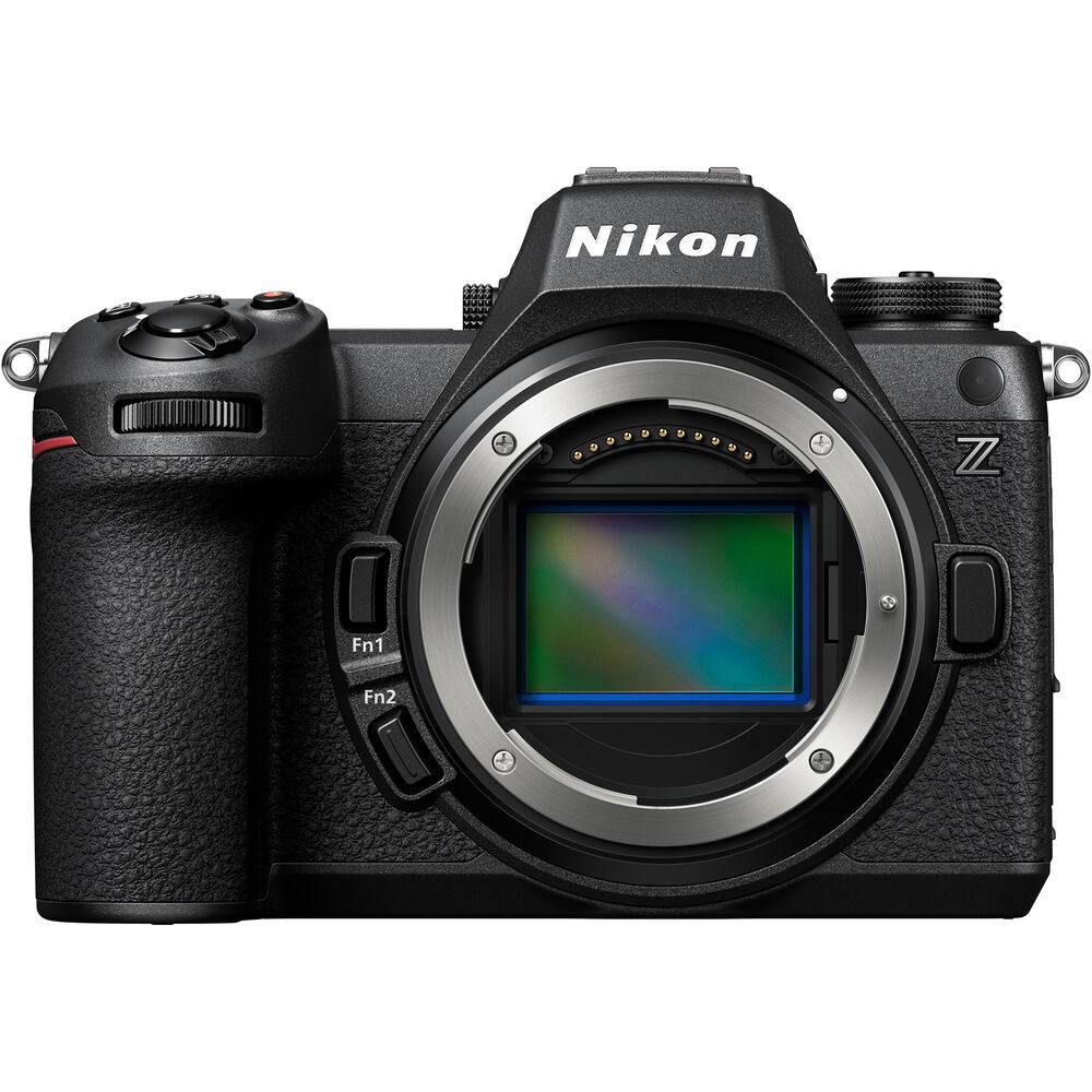 Nikon Z6 III + SDXC 128GB - GARANZIA 4 ANNI NIKON ITALIA