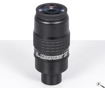 Baader Morpheus 9 mm 76° Wide-Field Eyepiece