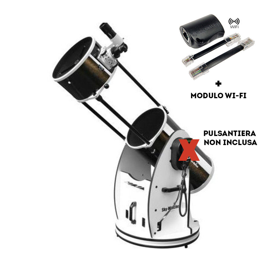 Skywatcher Dobson Skyliner 300 Flextube GOTO