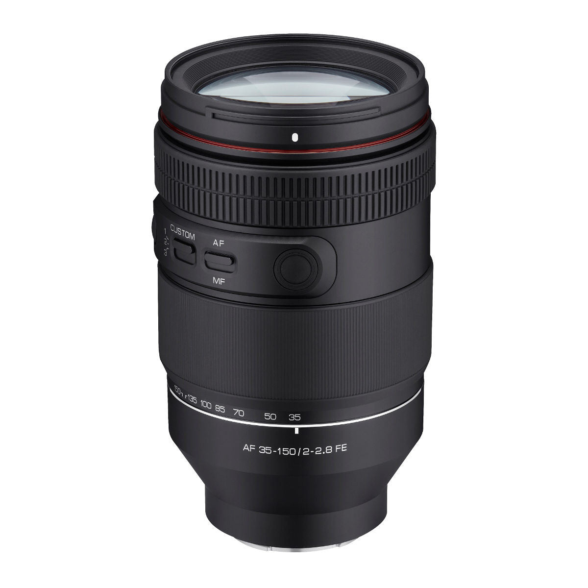 Samyang AF 35-150mm F2-2.8 (Per Sony E) - Garanzia Fowa Italia