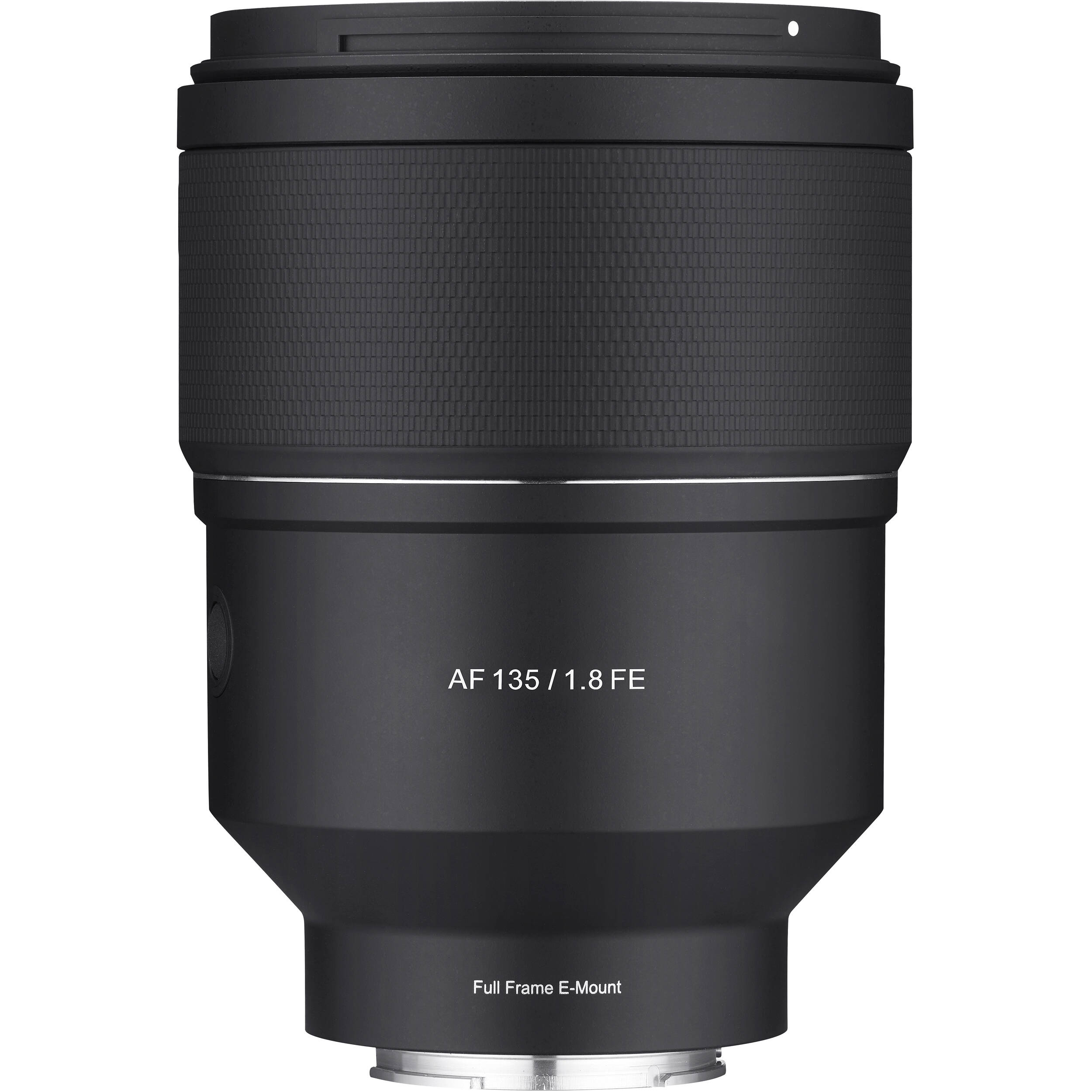 Samyang AF 135mm f/1.8 FE (Per Sony)  - Garanzia Fowa Italia