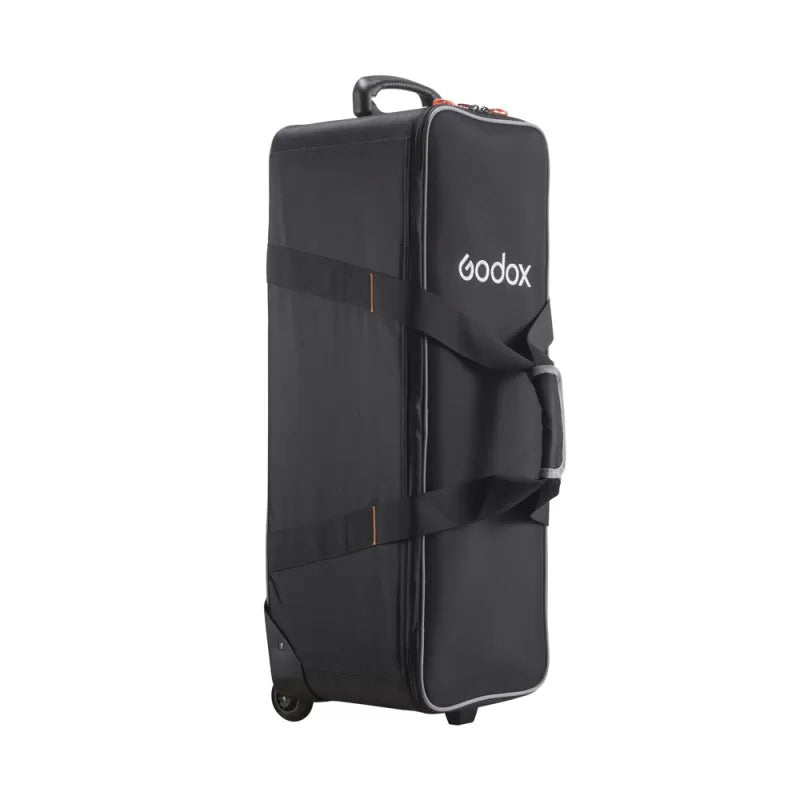 Godox CB-04 borsa trolley per flash 78x24x20cm