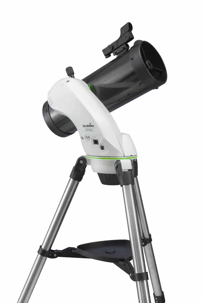 Skywatcher Newton 114 AZGO2