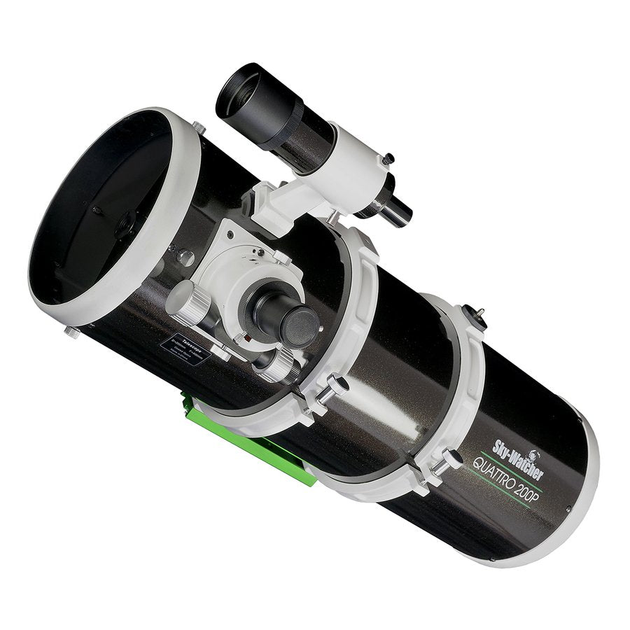 Skywatcher Newton Quattro 200