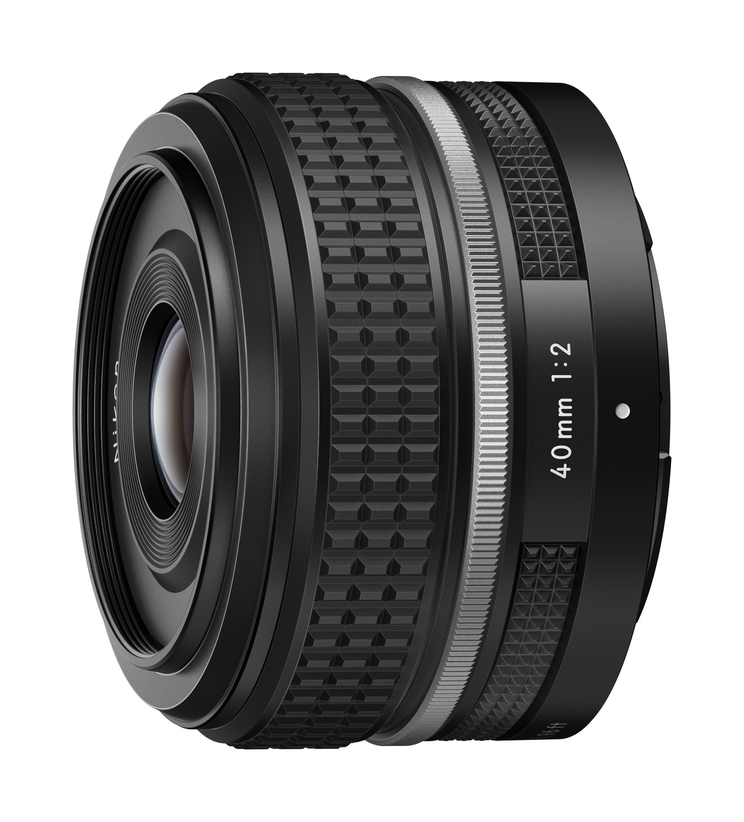 Nikon Obiettivo NIKKOR Z 40mm f/2 (SE) - GARANZIA NITAL 4 ANNI ITALIA