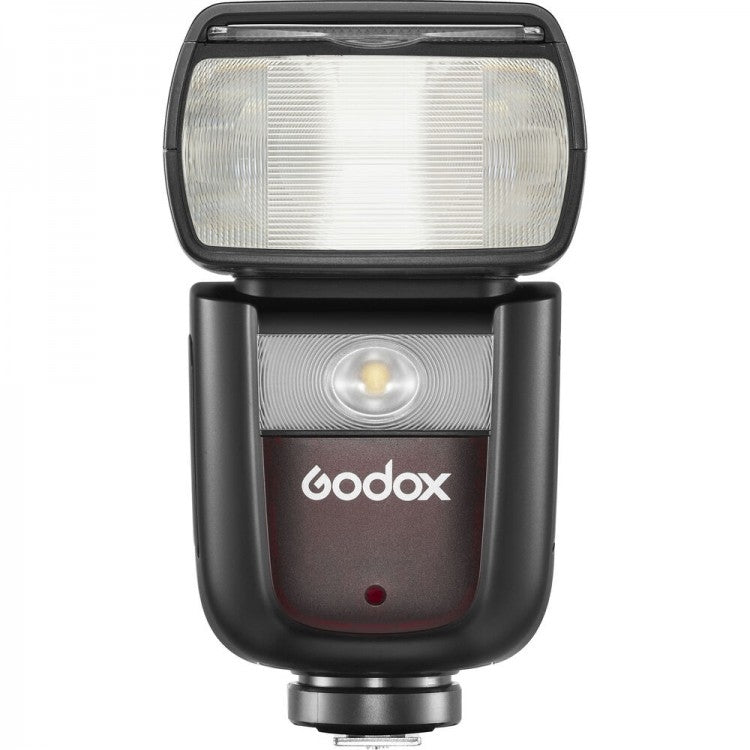 Godox V860 III Flash da Slitta con Batteria a Litio per Canon