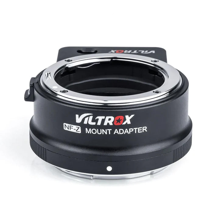 Viltrox Adattatore NF-Z AF F-mount Z-mount