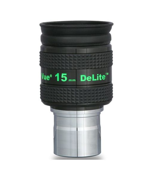 TeleVue DeLite oculare 15mm  1.25" / 31.8 mm