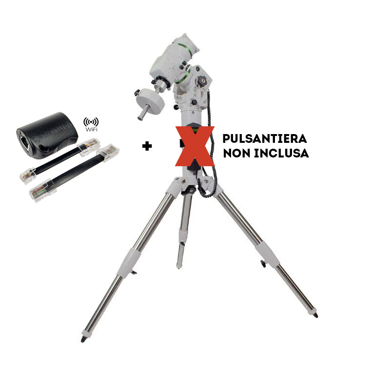 Skywatcher Montatura AZ-EQ5 Synscan