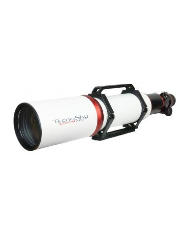 Tecnosky Doppietto APO 125 f7.8 OWL Series