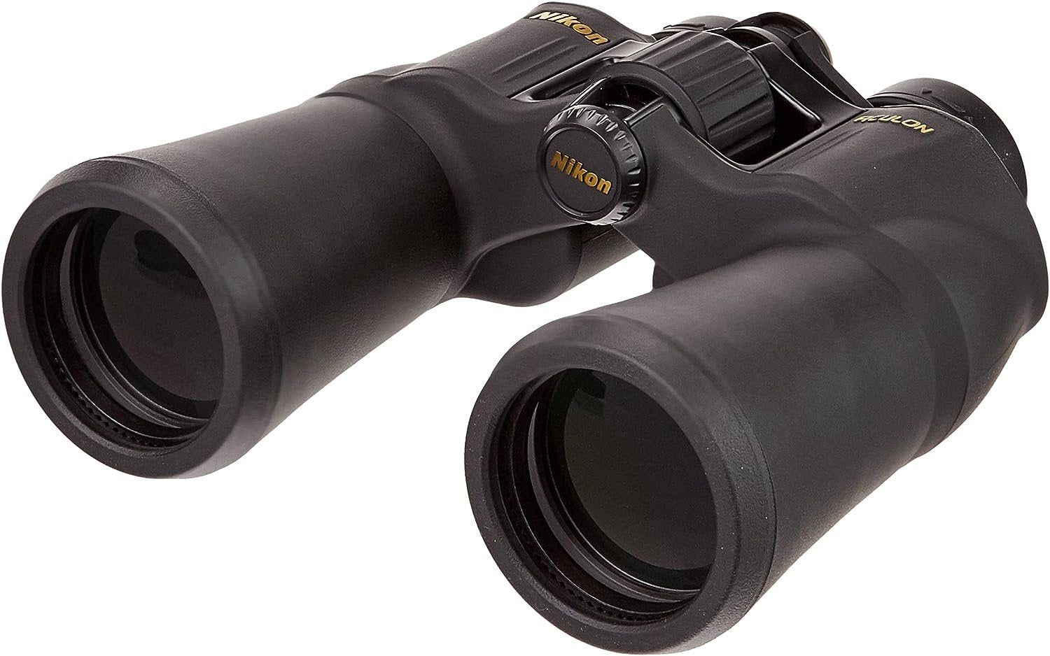 Binocolo Nikon 16x50 Aculon A211 – GARANZIA NITAL 10 ANNI ITALIA