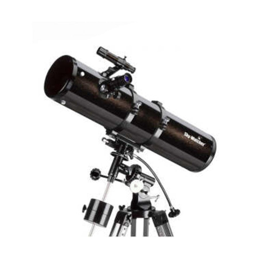 Skywatcher Newton Explorer 130 EQ2