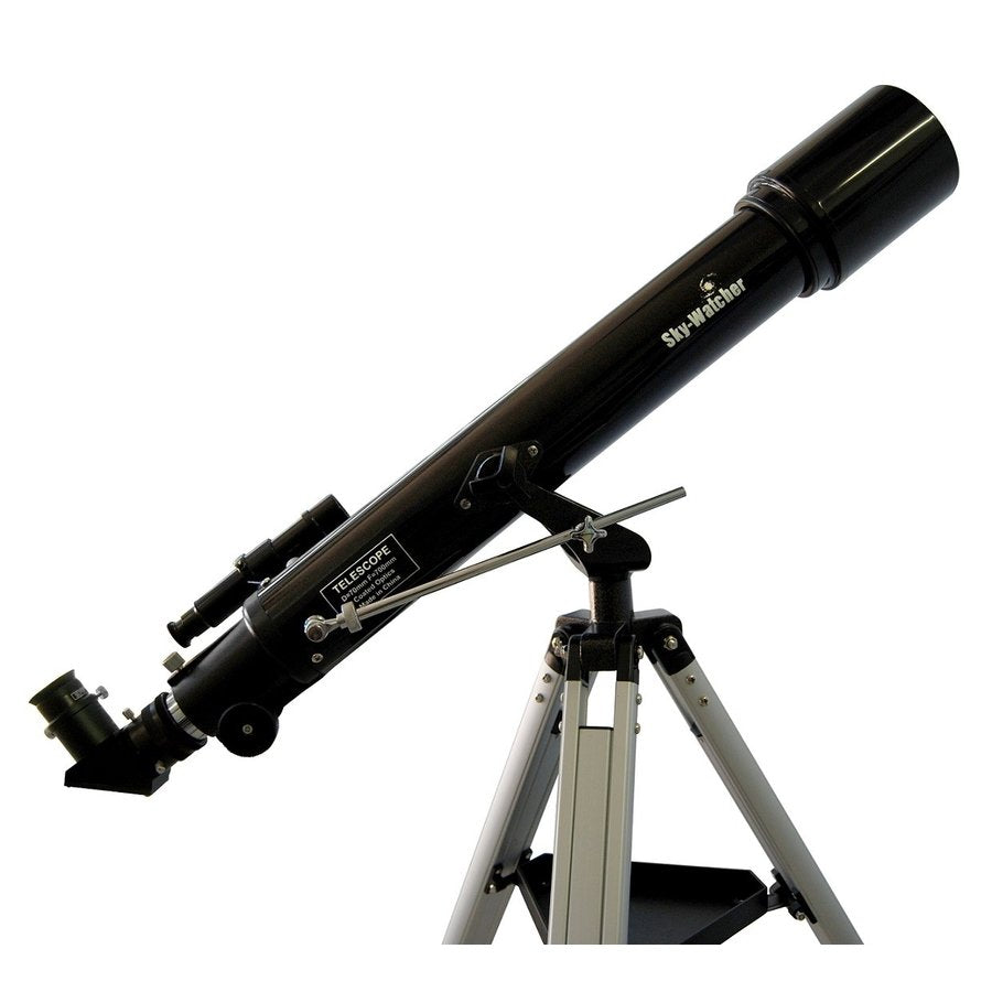 Skywatcher Rifrattore Mercury 707 AZ2