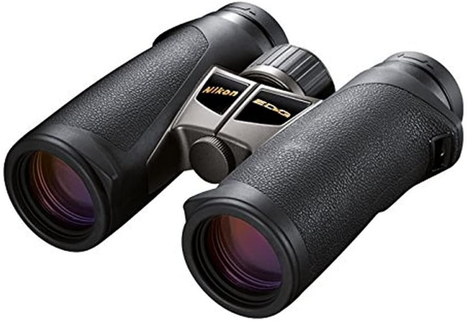 Binocolo Nikon ED-G 8x32 – GARANZIA NITAL 10 ANNI ITALIA