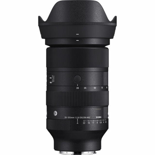 Sigma Obiettivo 28-105mm F/2.8 (A) DG DN L-MOUNT Garanzia 3 Anni MTrading