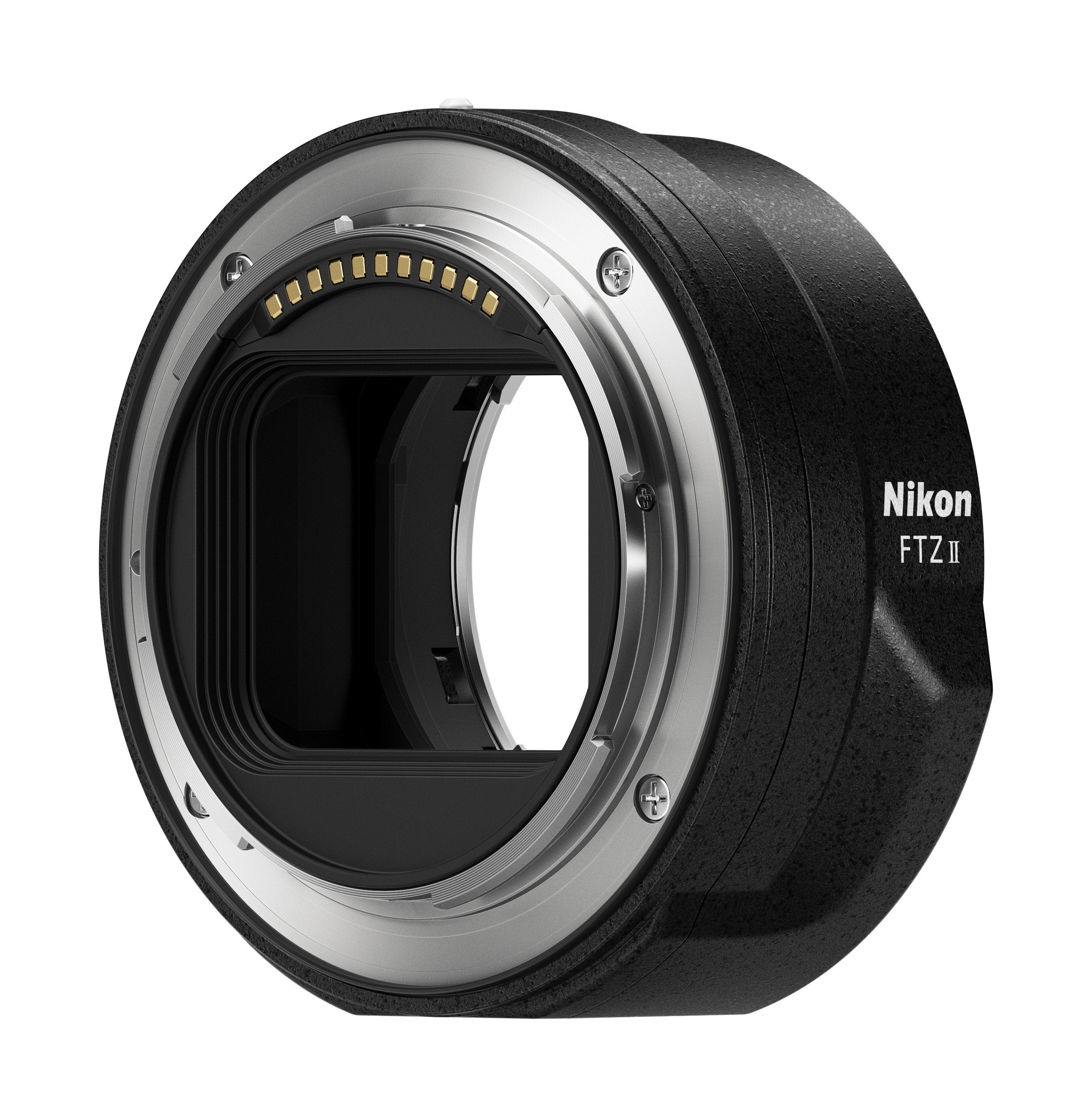 Nikon Obiettivo NIKON FTZ II Mount Adapter - GARANZIA NITAL 4 ANNI ITALIA