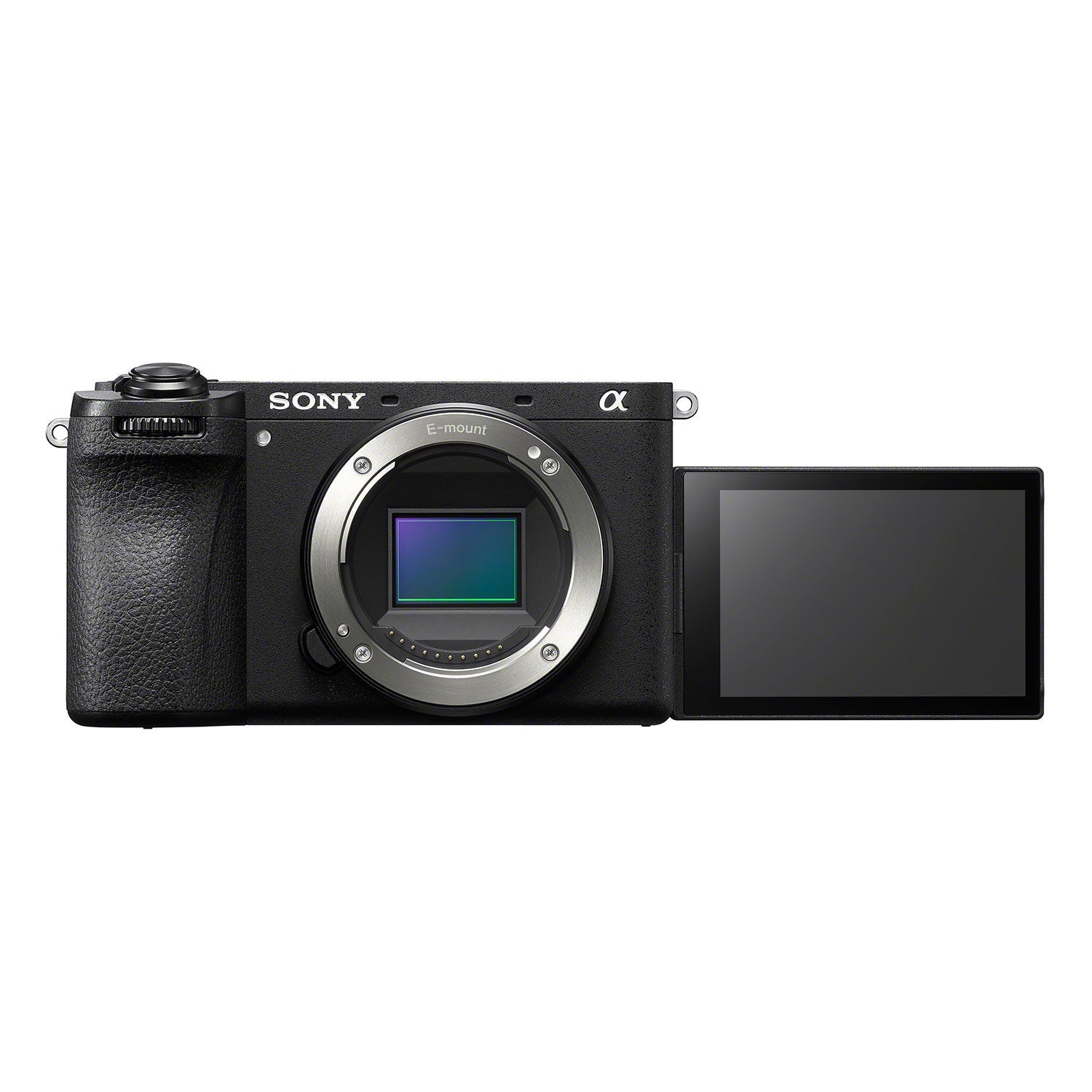 Sony Alpha 6700 Body (ILCE-6700B)