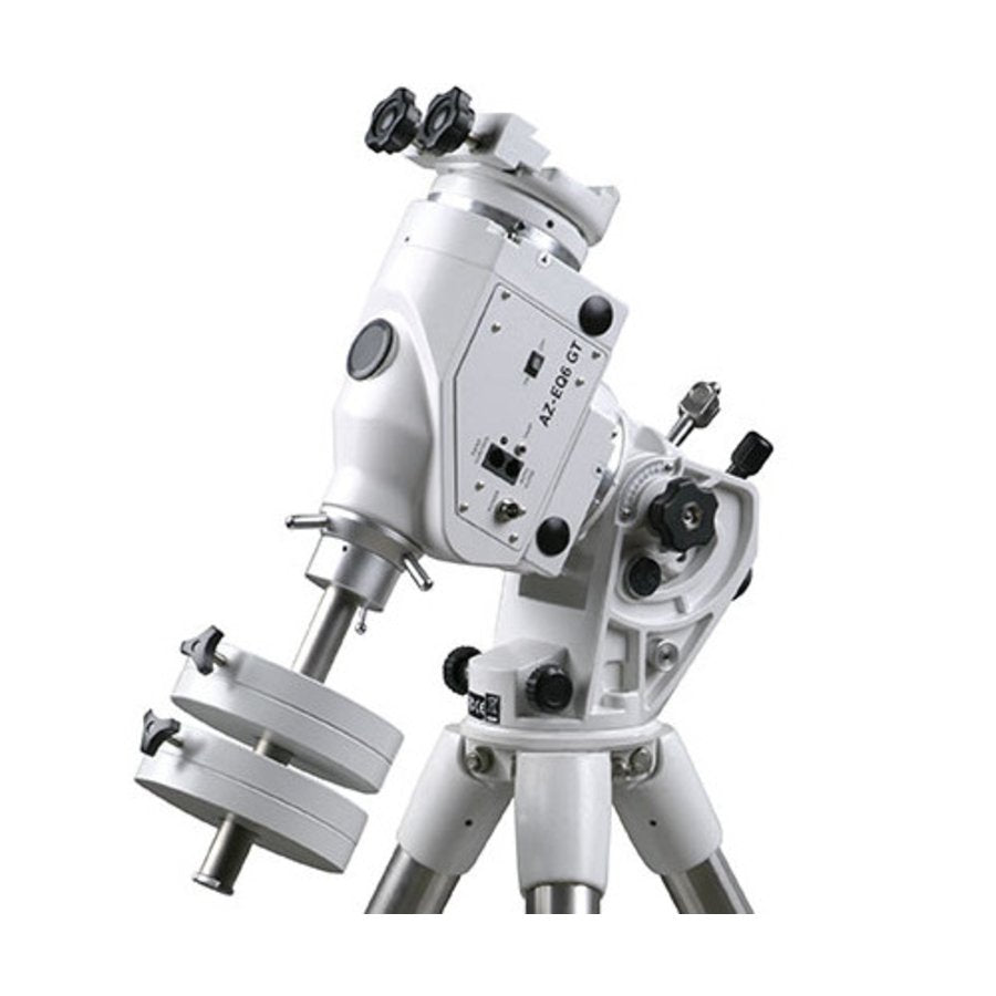 Skywatcher Montatura AZ-EQ6 Synscan