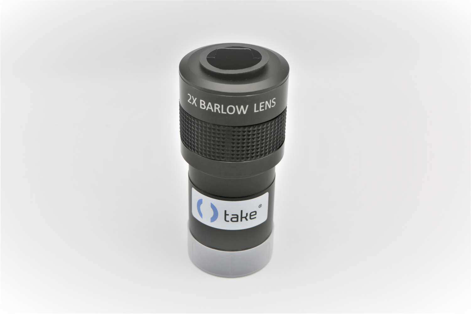 Take TK-BARLOW3 Lente di Barlow 2x ED 2 pol (50,8mm)