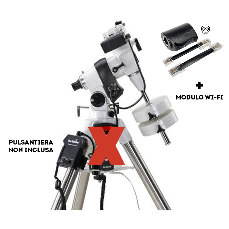 Skywatcher Montatura EQ5 Synscan