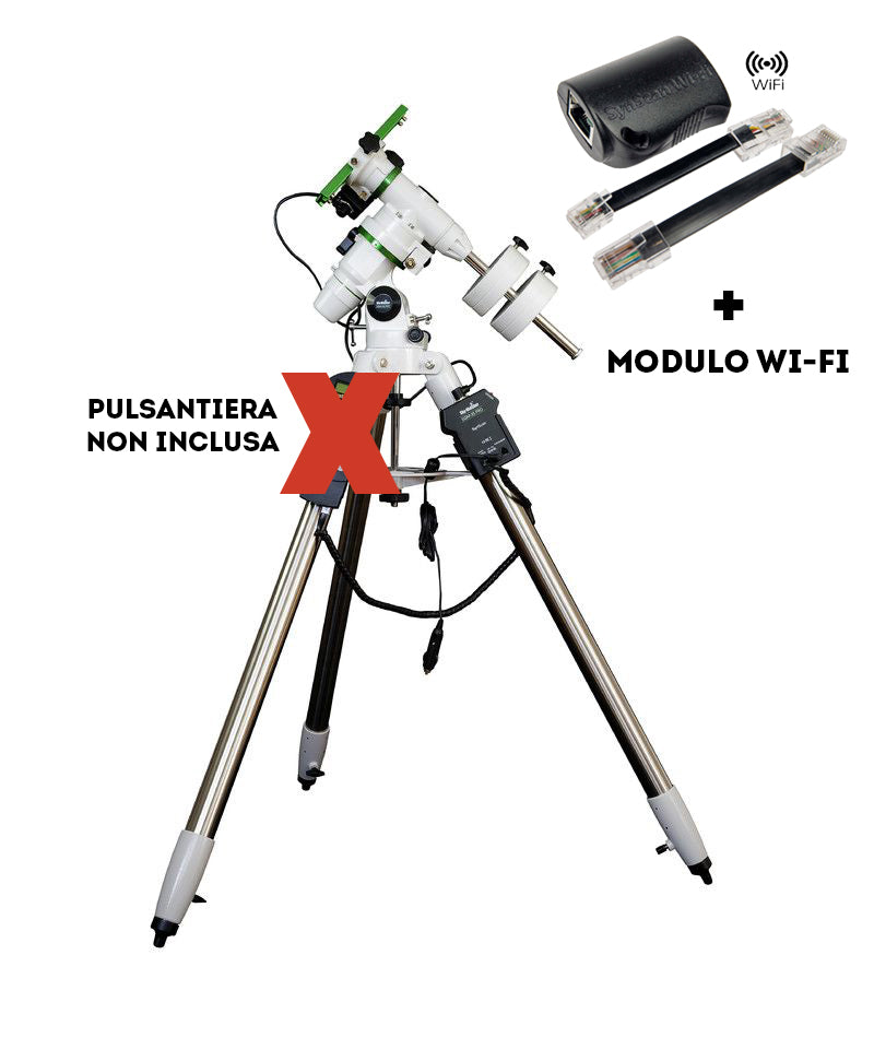 Skywatcher Montatura EQM35