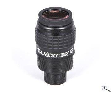 Baader Morpheus 17,5 mm 76° Wide-Field Eyepiece