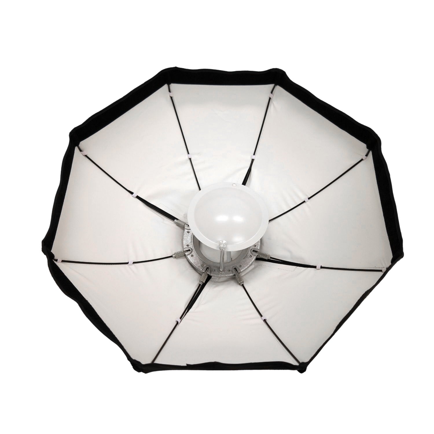 Caruba Beauty Dish 80cm Bianco