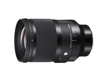 [usato] Obiettivo Sigma 35mm-F/1.2 (A) AF DG DN L-MOUNT Garanzia MTrading fino al 7 Marzo 2027