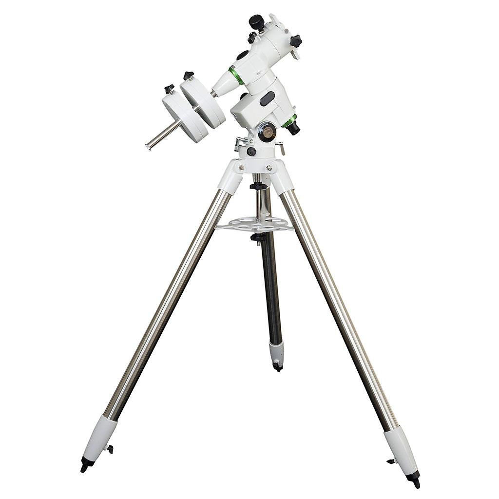 Skywatcher Montatura EQ5 - treppiede acciaio