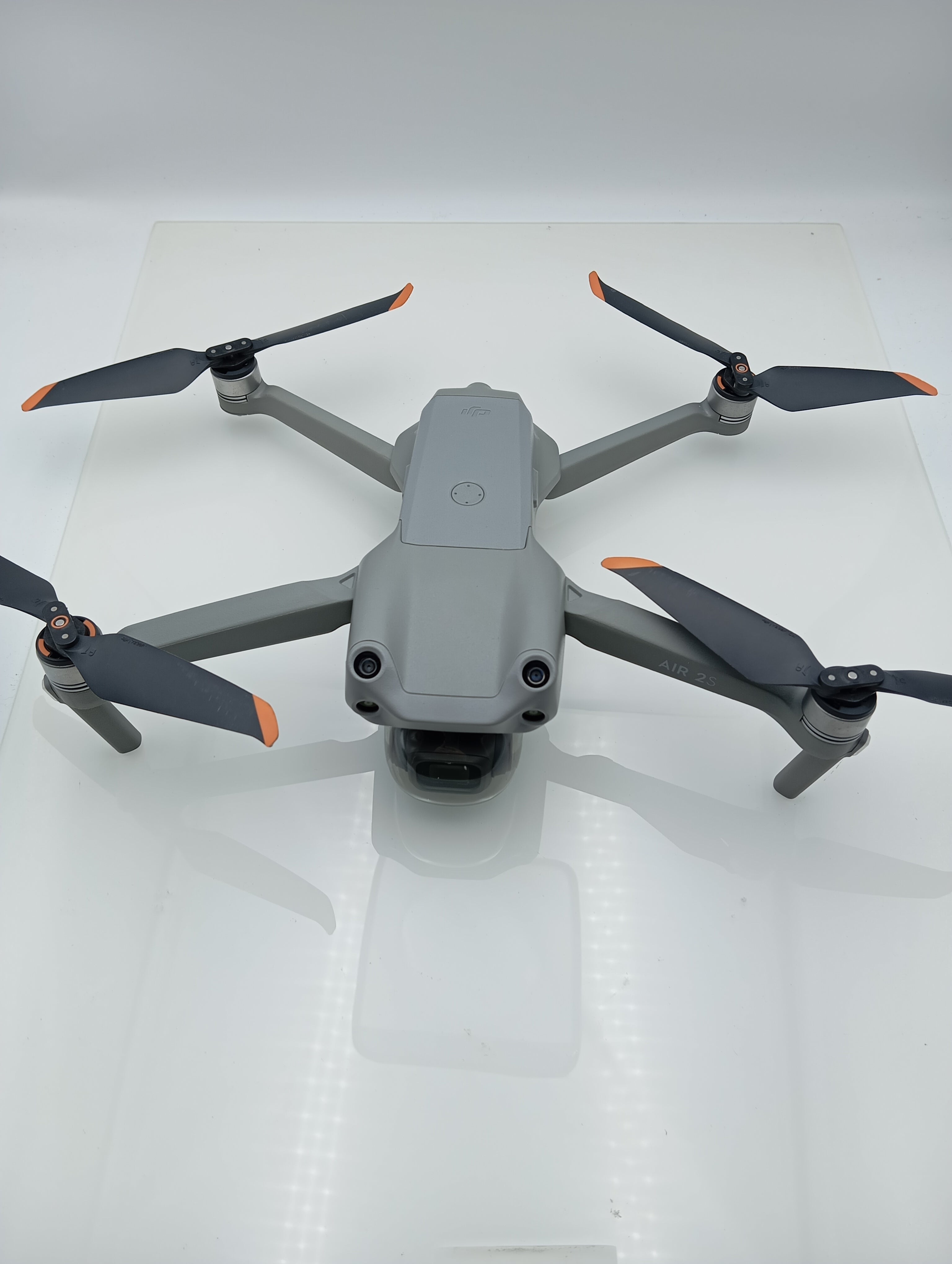 [Usato] DJI AIR 2S FLY MORE COMBO COME NUOVO