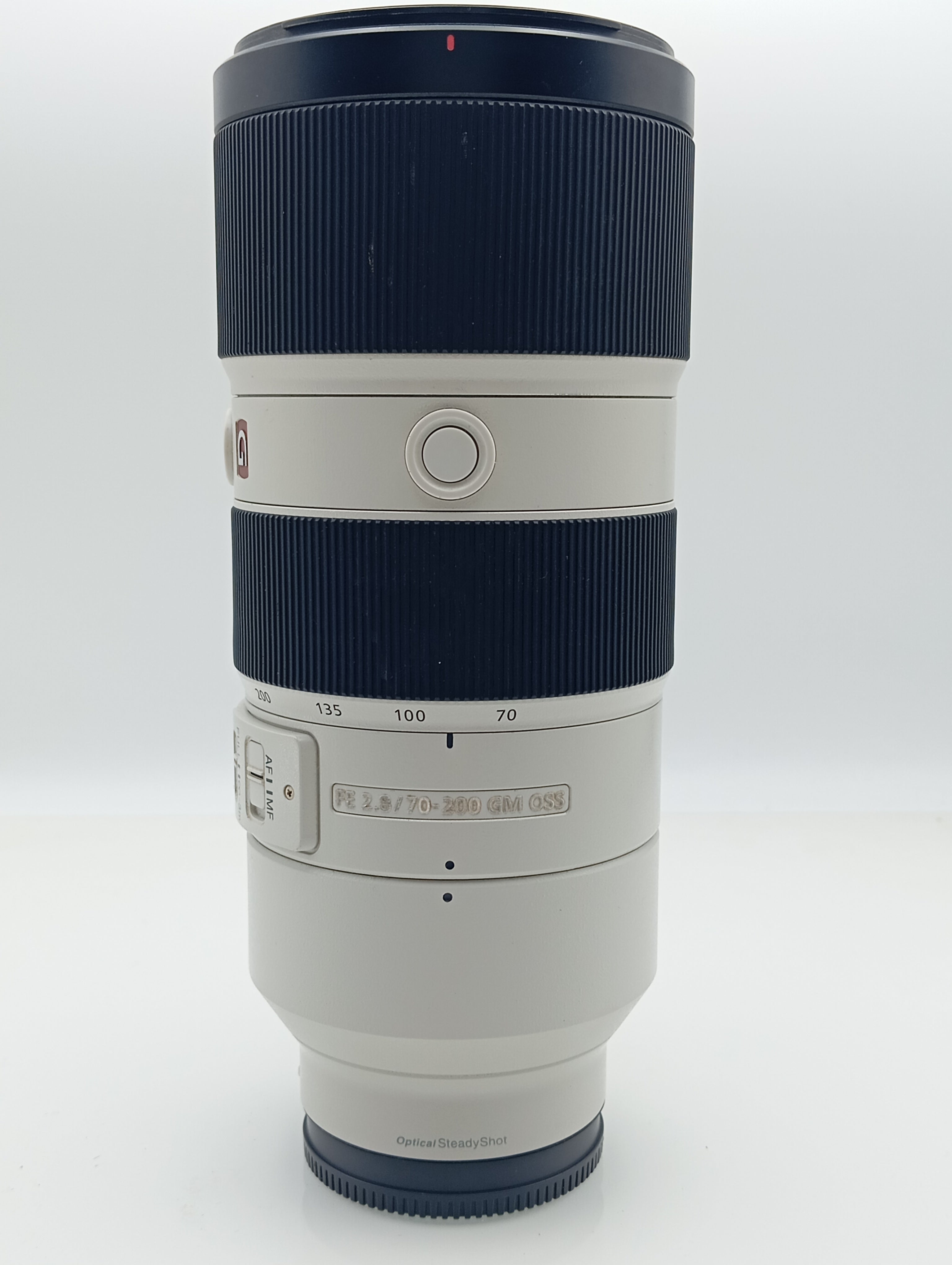 [Usato] Sony FE 70-200mm f/2.8 GM OSS  attacco E-mount Full Frame