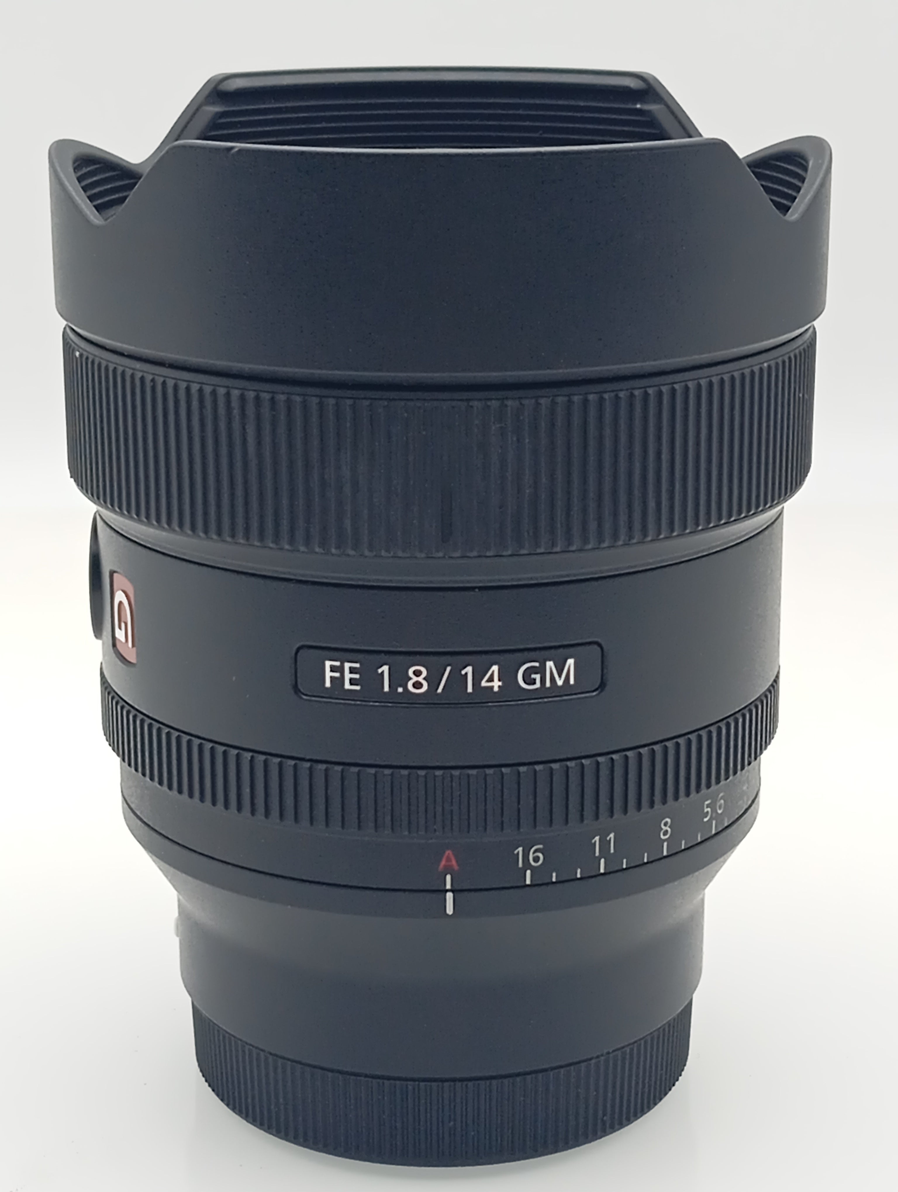 [Usato] Sony FE 14mm f/1.8 GM  attacco E-mount Full Frame