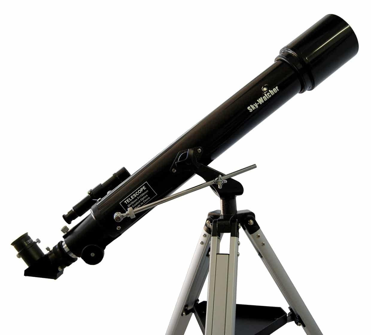 Skywatcher Rifrattore Mercury 707 AZ2